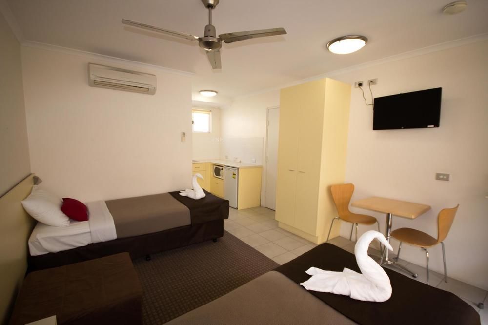 Surf Beach Motel Coffs Кофс-Харбор Экстерьер фото
